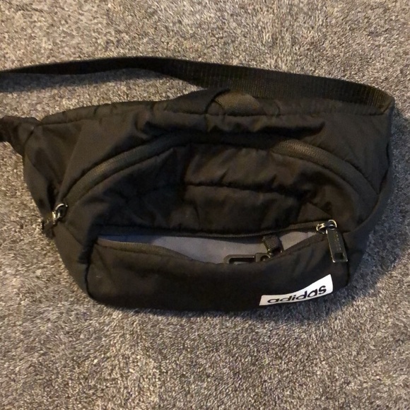 Adidas Unisex Rand II Fanny Pack - Picture 5 of 9